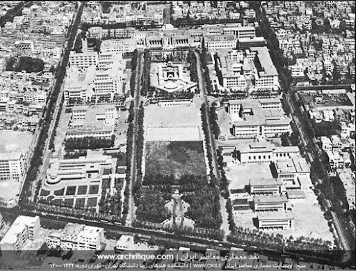 ماجرای سازمان آب اخوان در امیرآباد چه بود؟