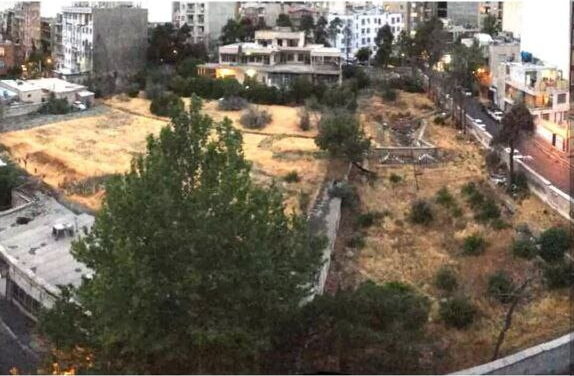 ماجرای سازمان آب اخوان در امیرآباد چه بود؟