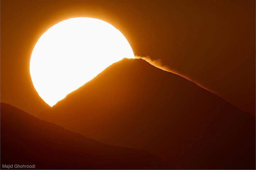 اطلاعیه مهم هواشناسی تهران
