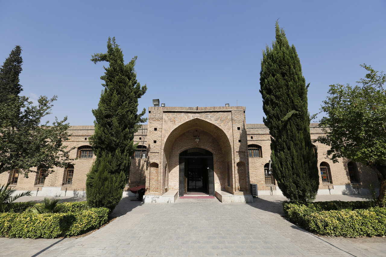  ۳ گنیجه غنی، خاص و بی رقیب در محله امیرآباد
