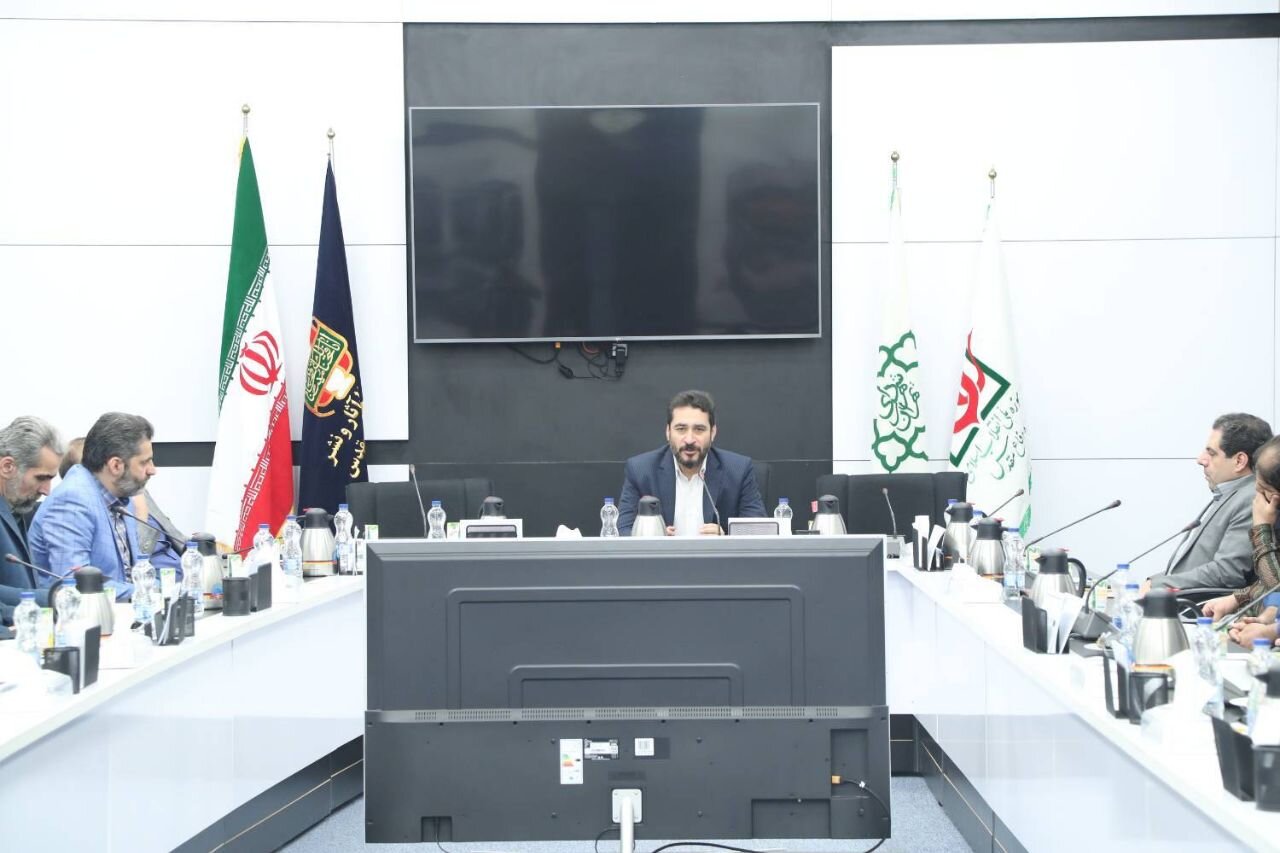 موزه دفاع مقدس