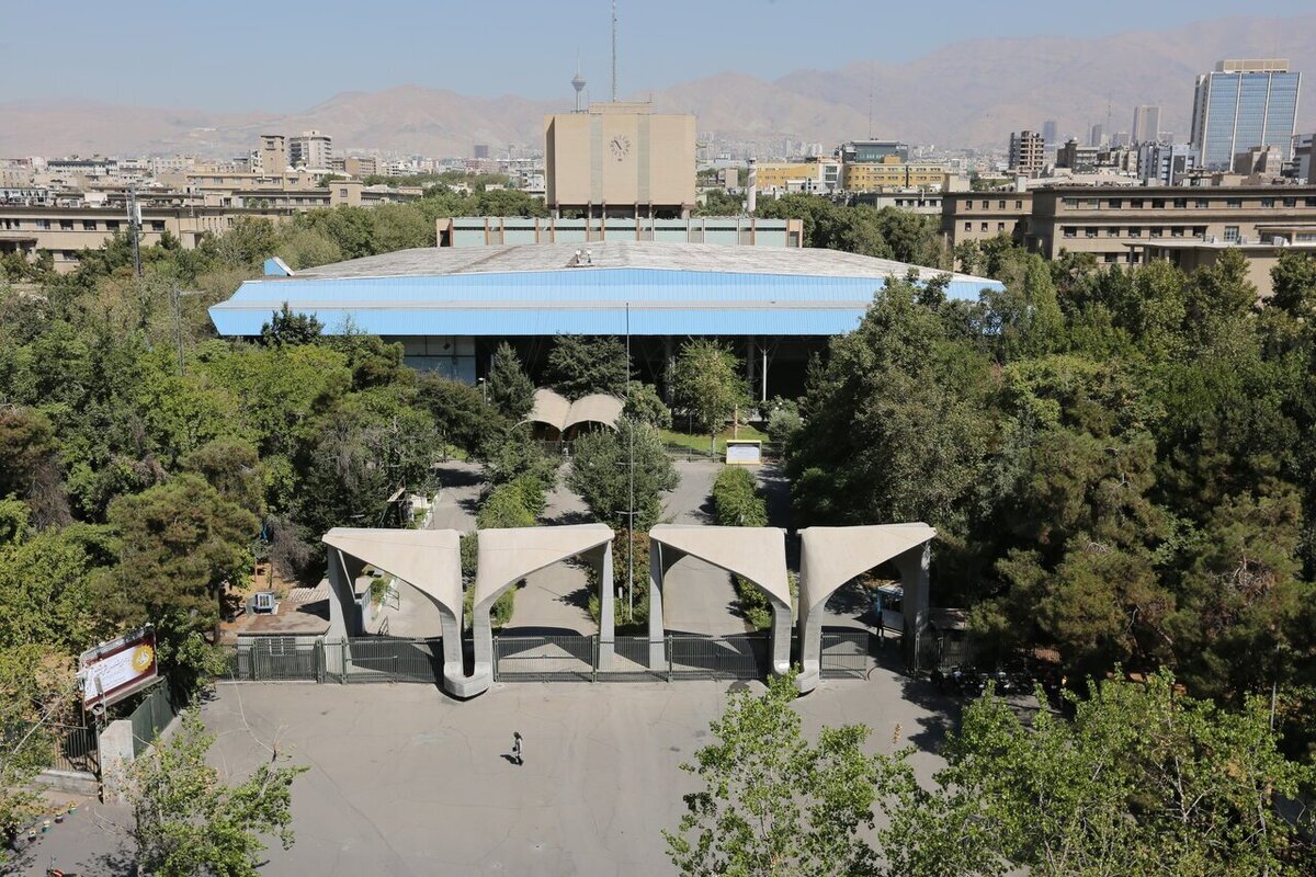 ۸۰ سال قبل اینجا قبرستان آمریکاییها بود | عکس قدیمی نظامیها در محله