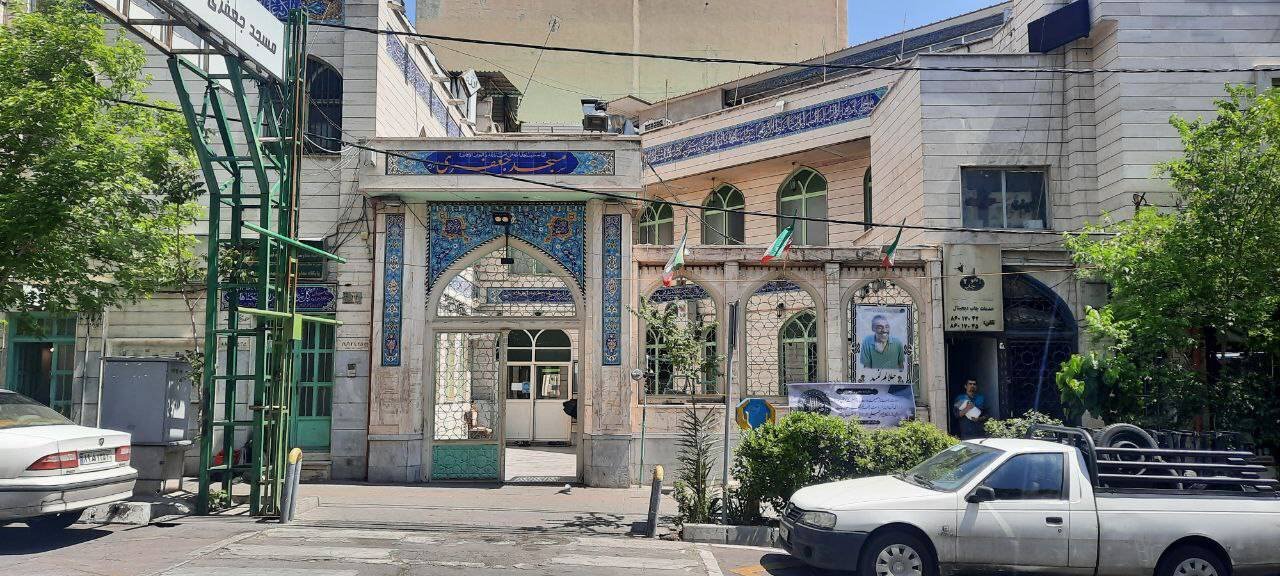 خاطرات رفاقت اهالی گیشا با ٰرئیس‌جمهور شهید