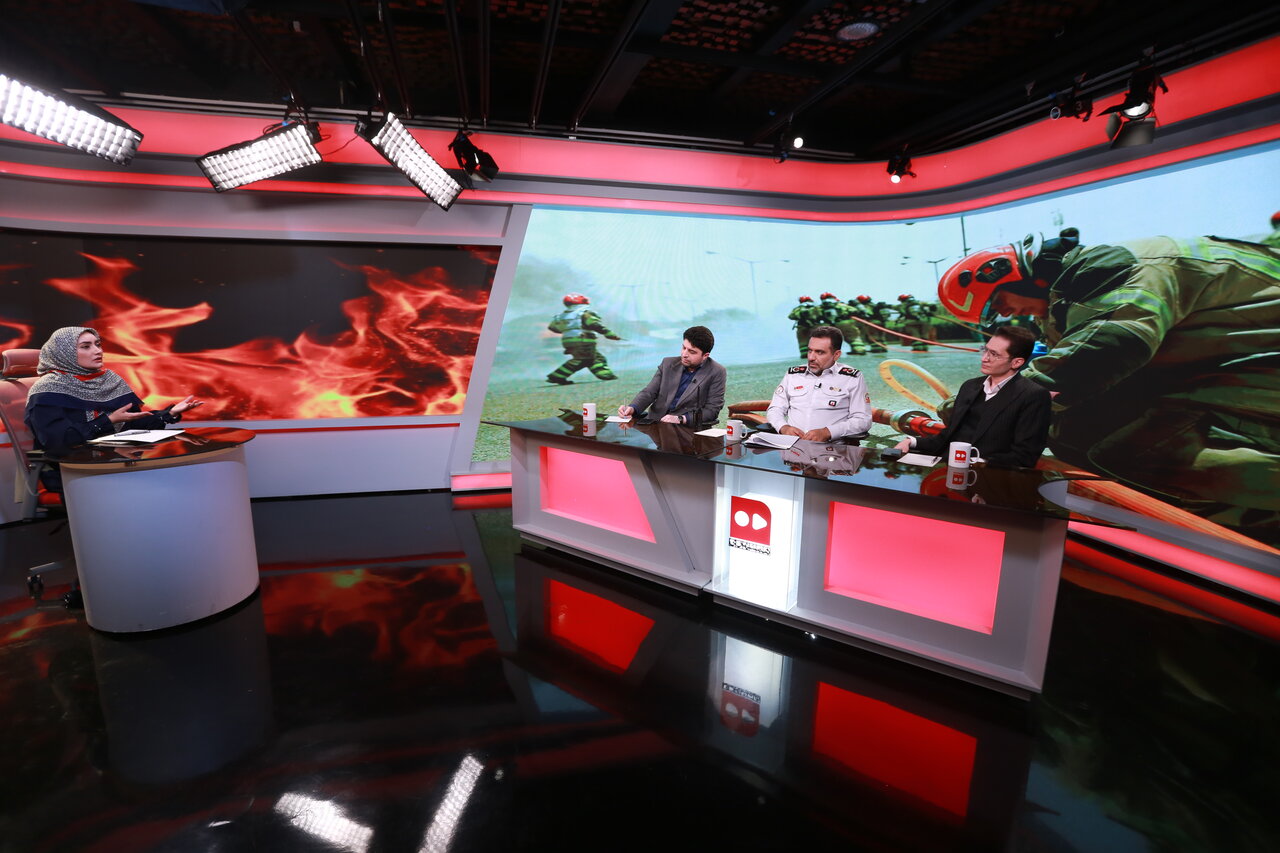 قلب تهران ایمن میشود