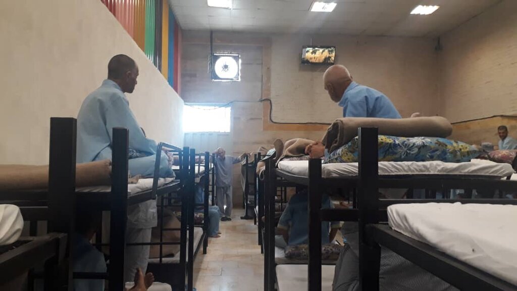 مراکز یاورشهر