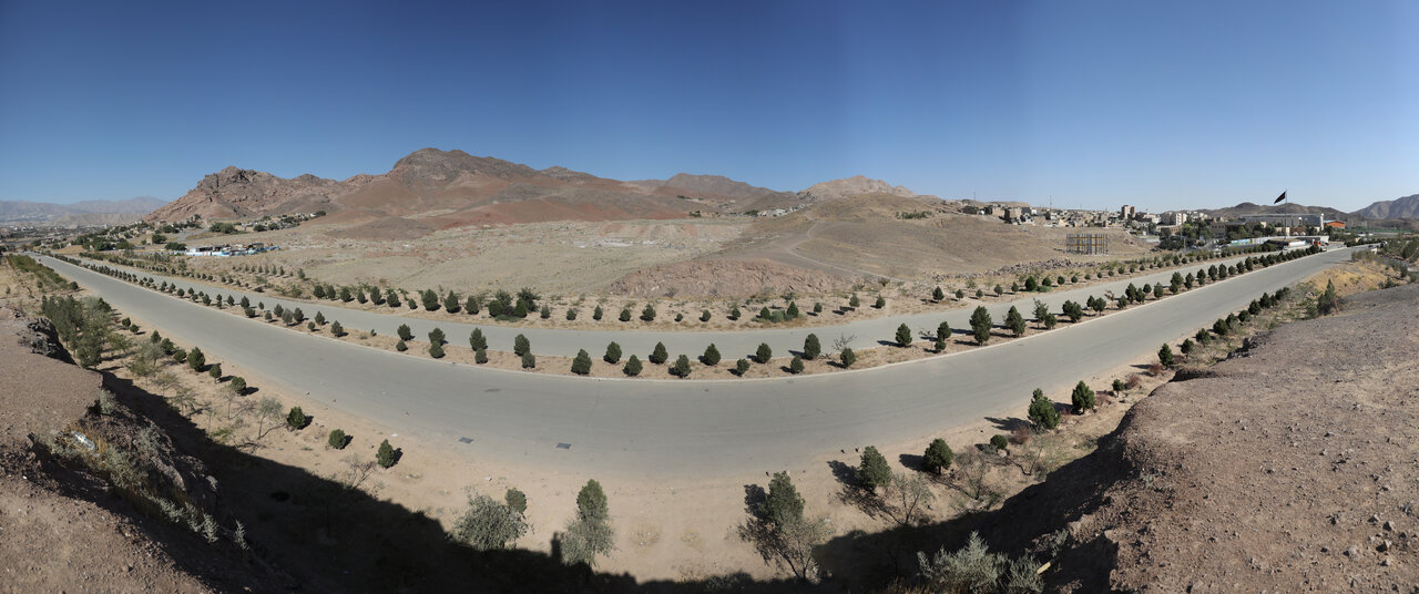 بزرگراه شوشتری