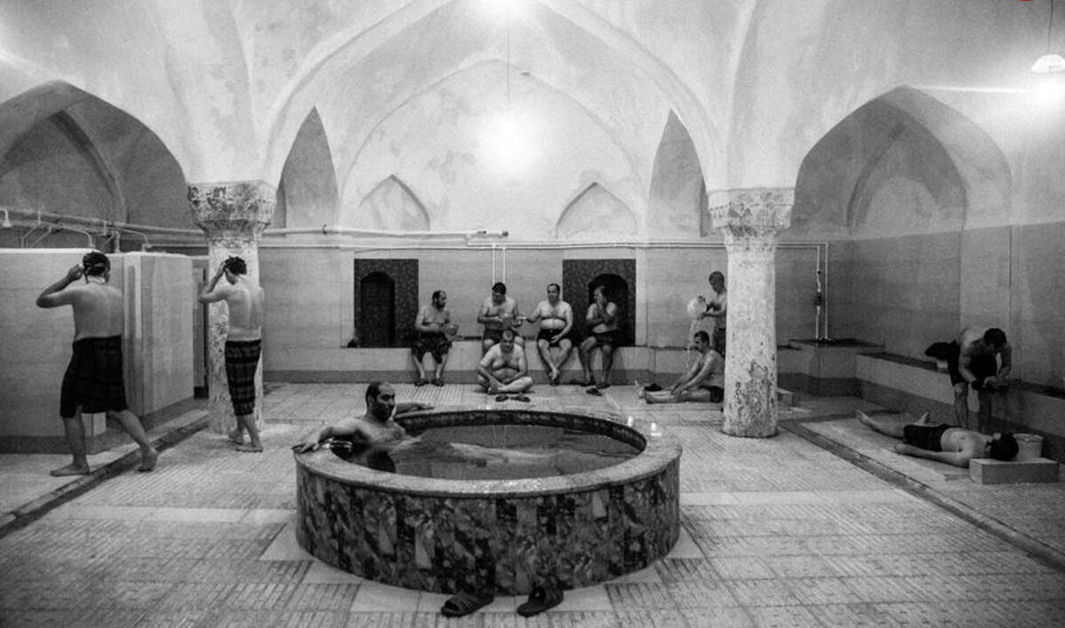 فیلم | بچه نارمک، خوشاقبال تلویزیون ایران | چگونه این بچه نارمک خوشاقبال شد؟