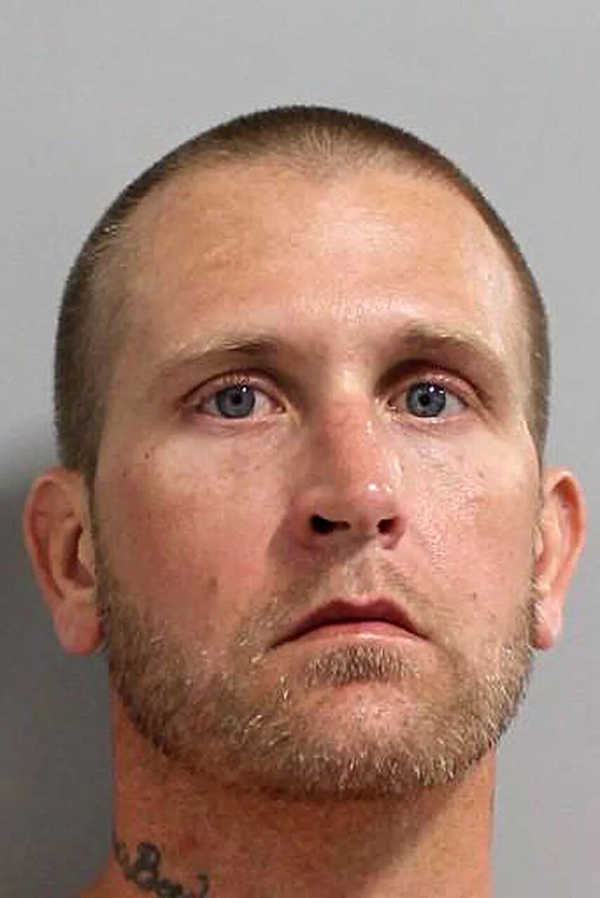 مدعی پیامبری با شلیک پلیس کشته شد