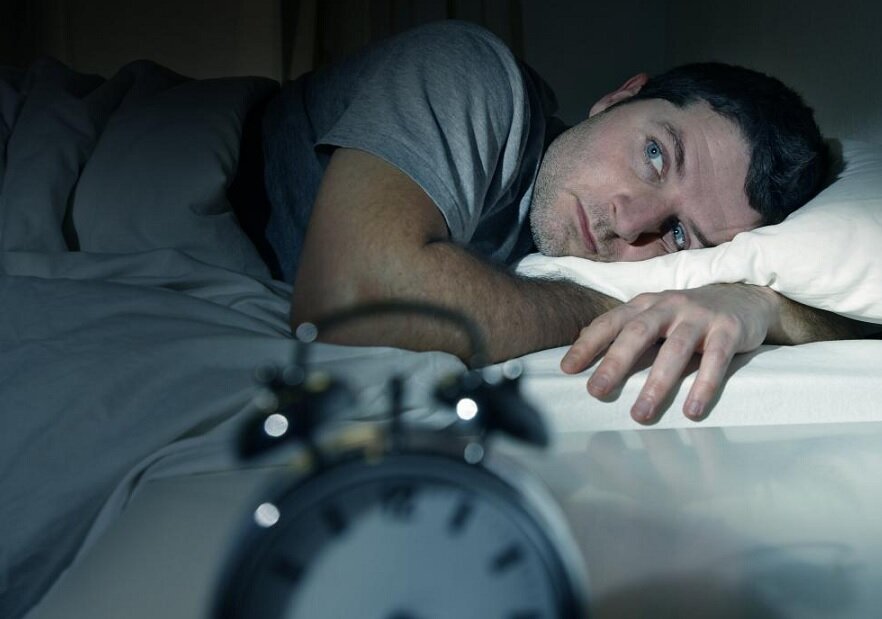 ۵ ترفند ساده برای اینکه سریع تر به خواب بروید