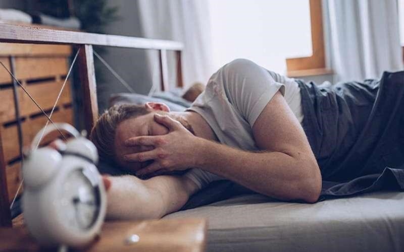 نسخهای طبیعی برای خواب بهتر در سالمندان