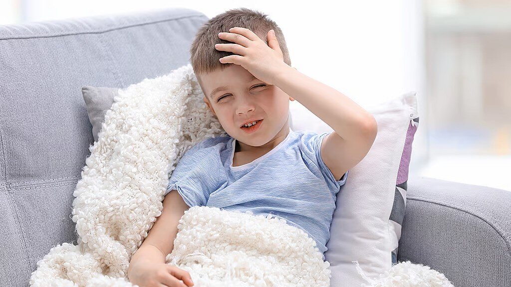 CHILD
