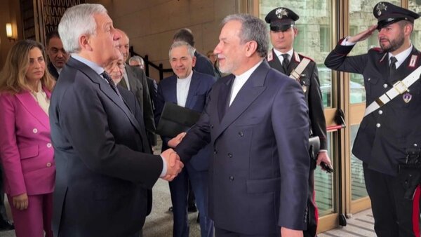 کارشناس اسرائیلی : ایران در مذاکرات دست بالا را دارد | ترامپ به هیچ وجه علیه حکومت ایران حرف نمیزند!