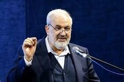 دعا برای قطع نشدن برق در سخنرانی وزیر نیرو! ؛ حرف دلخراش بعد از این همه تلاش! | واقعا غصه خوردم! + فیلم