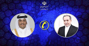 جزئیات گفت‌وگوی عراقچی با همتای قطری درباره مذاکرات هسته‌ای