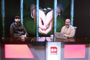 سهیل کریمی: محمدرضا نوری، مدافع مردم عراق، توسط آمریکا گروگان گرفته شده است