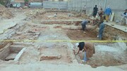 تفاهمنامه کاوش‌ باستان‌شناختی بافت تاریخی شیراز ملغی شد | رییس پژوهشگاه میراث فرهنگی: رییس دانشگاه هنر شیراز حق اظهار نظر در کاوش بافت تاریخی ندارد