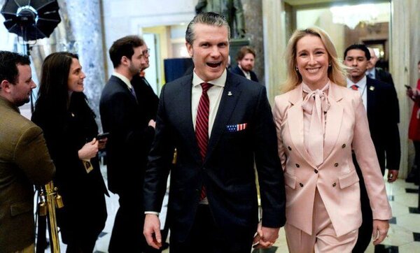 سیگنالگیت-۲؛ آقای وزیر دوباره سوتی امنیتی داد + جزئیات