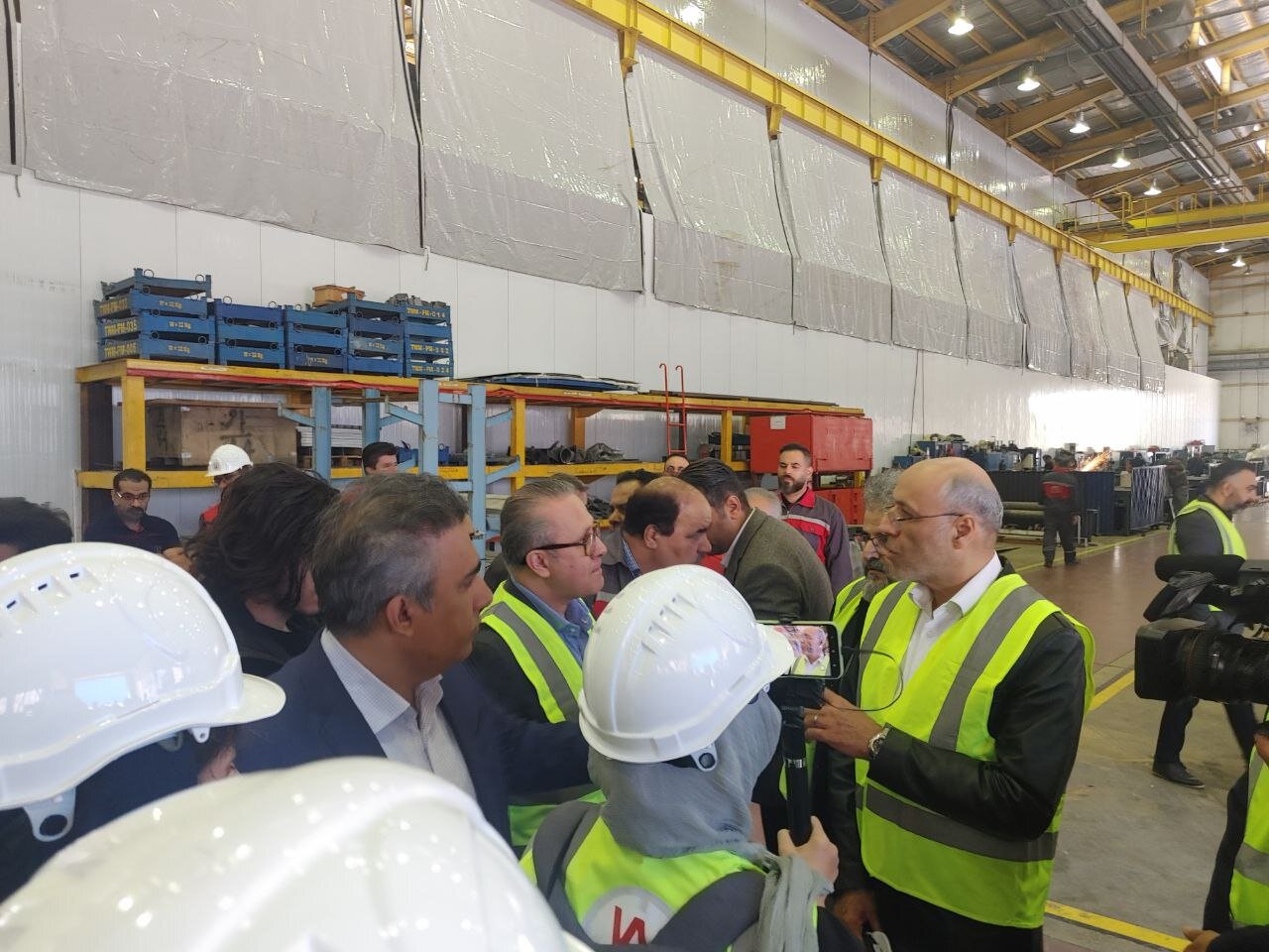 تشکری هاشمی