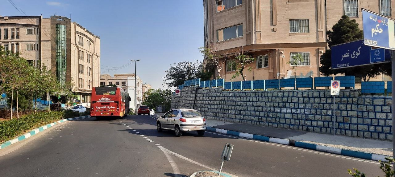 سرنوشت تپههای پلاک چه شد؟