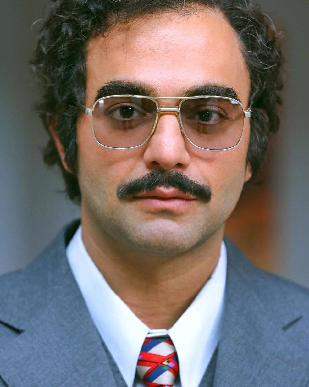 صابر ابر در پشت صحنه تاسیان | تصاویر