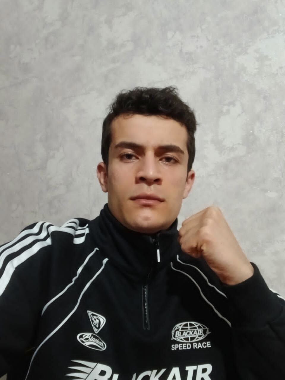 مدال طلای افتخاری بوکس برای عرفان اصانلو | ماجرای بوکسوری که اعضای بدنش اهدا شد