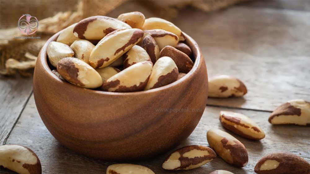 دانهی پرخاصیتی که میتواند سرطانزا باشد