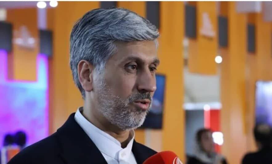 ۱۱۰ کشور متقاضی حضور در اکسپو ۲۰۲۵ تهران | نقش ایران اکسپو در افزایش صادرات کشور