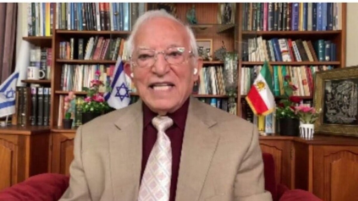 اعتراف جاسوس موساد در پخش زنده شبکه اینترنشنال ؛ ناراحتی نتانیاهو 