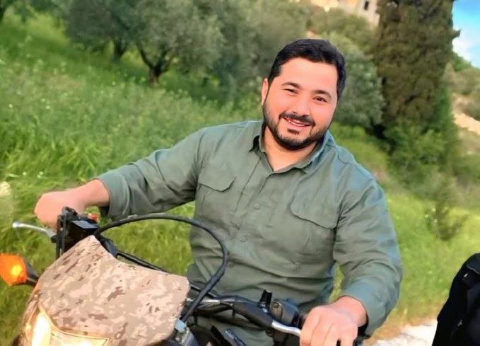 شماری از شهدای حزب الله لبنان پس از آتش بس | تصاویر