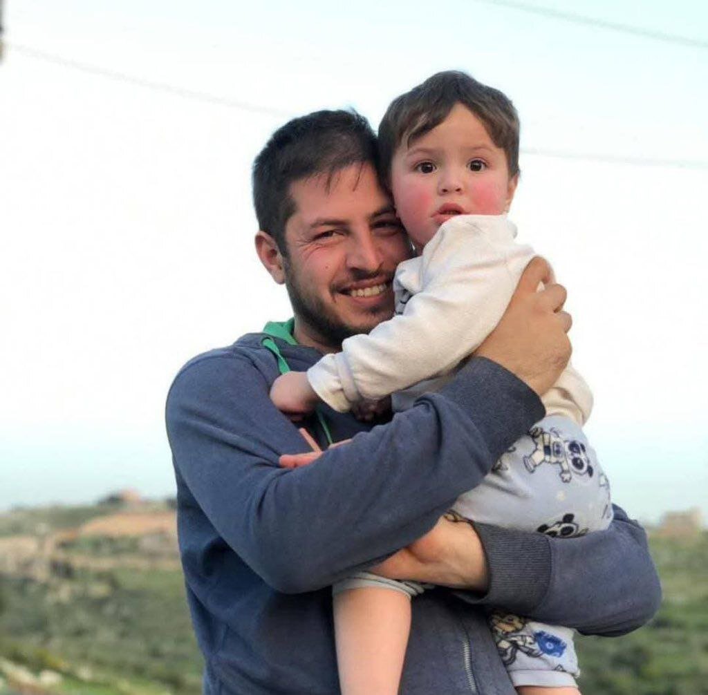 شماری از شهدای حزب الله لبنان پس از آتش بس | تصاویر