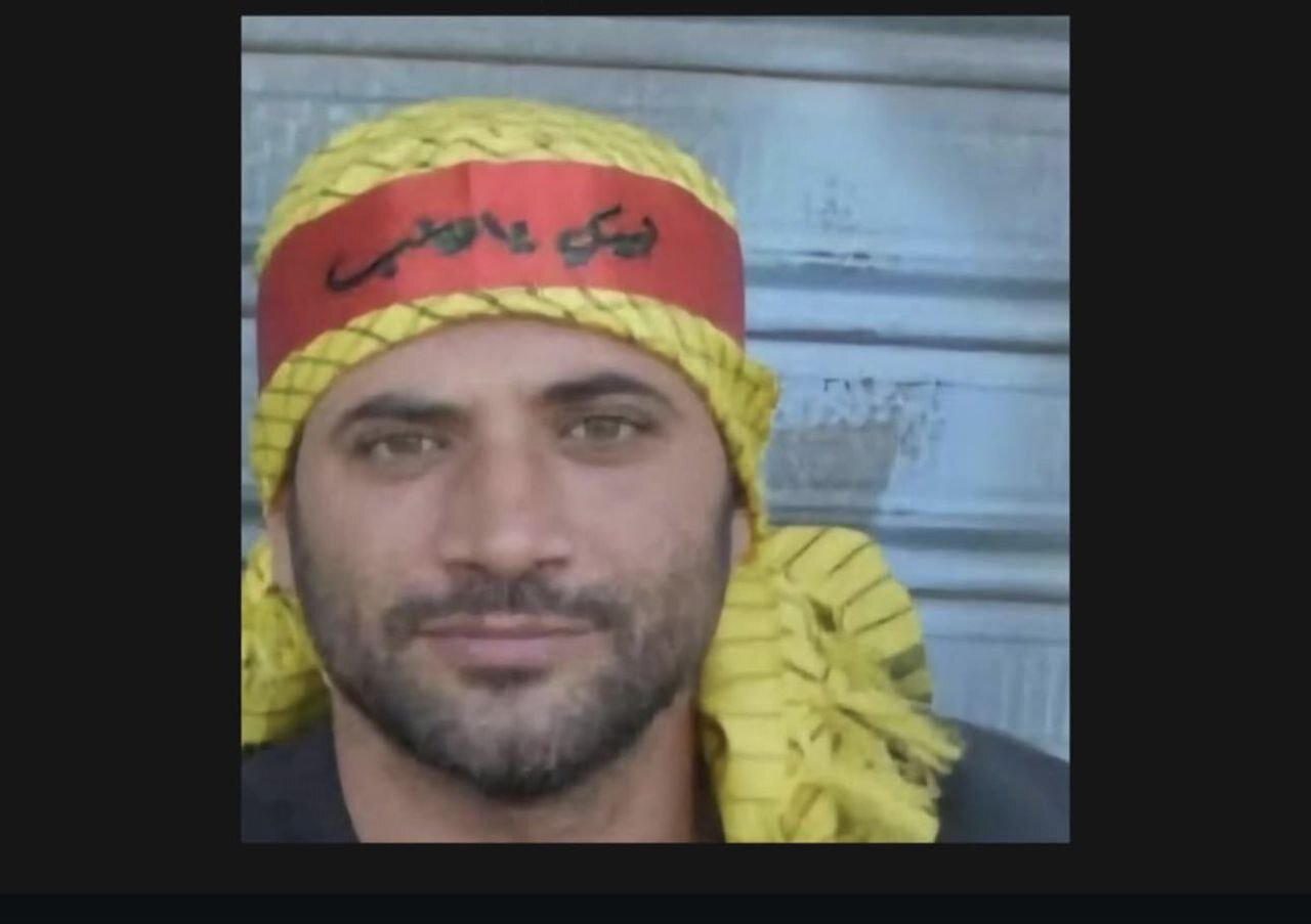 شماری از شهدای حزب الله لبنان پس از آتش بس | تصاویر