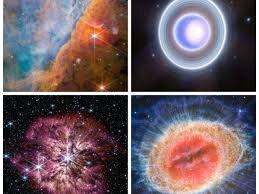 نخستین تصاویر از تلسکوپی که یخهای کیهانی و راز پیدایش کهکشانها را میبیند!