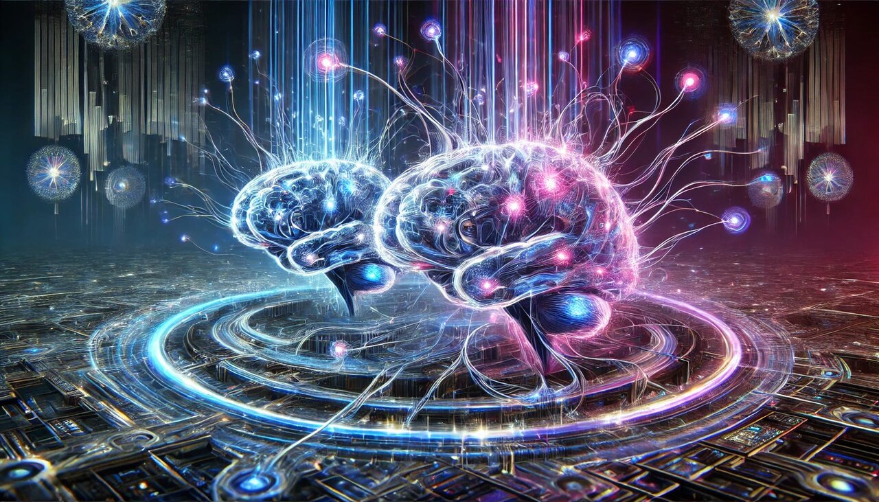 رمزگشایی از زبان بدن | فرمانروایان مصنوعی بدن ساخته شدند!