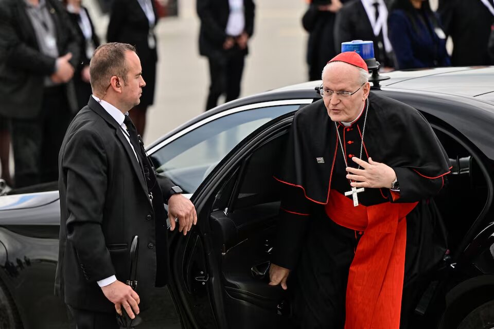 ۹ نامزد احتمالی برای جانشینی پاپ فرانسیس را بشناسید