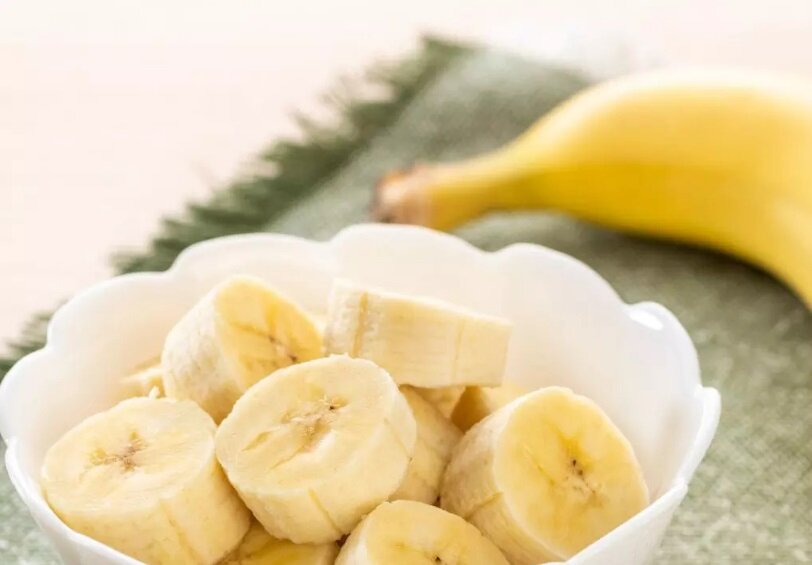 به این دلایل موز برای کلیهها مضر است