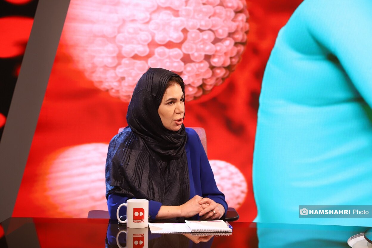 چرا باید HPV را جدی بگیریم؟ | چه کسانی باید واکسن بزنند؟