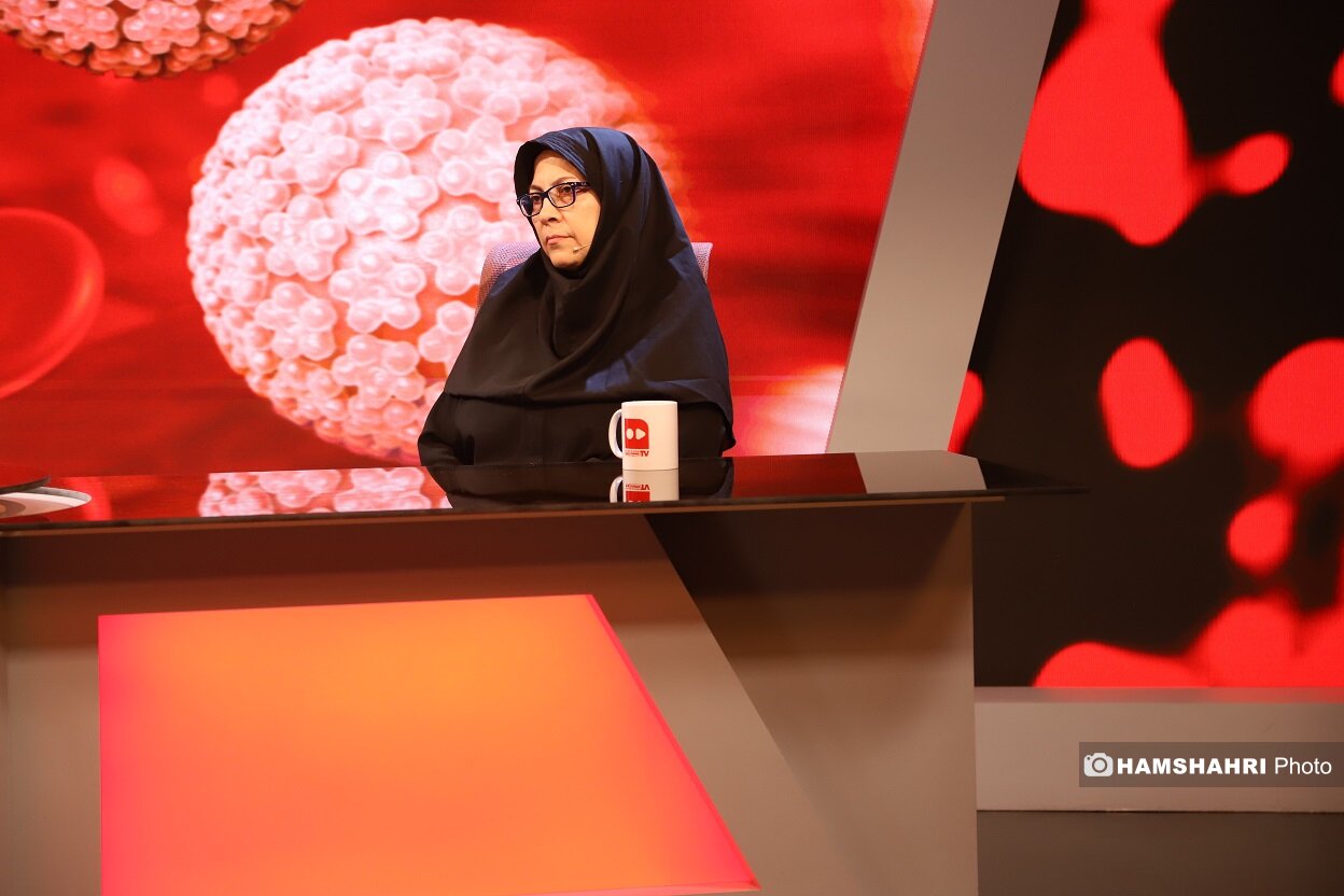 چرا باید HPV را جدی بگیریم؟ | چه کسانی باید واکسن بزنند؟