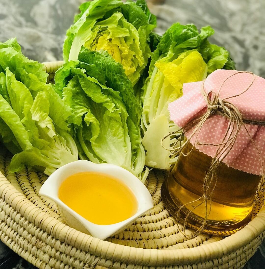 نوبرانه های بهاری در تهران قدیم