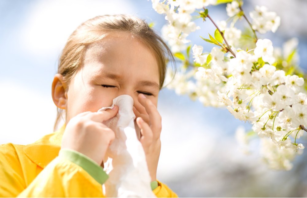allergy
