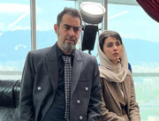 مخاطبان وفادار از پایان داستان سریال « آبان» می گویند
