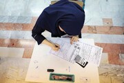 پاسخ هر سوالی درباره سوابق تحصیلی و ترمیم نمره برای کنکور اینجاست! | جزئیات ترمیم نمره در خرداد ۱۴۰۴ | پشت کنکور ماندن دیگر به‌صرفه نیست