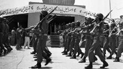 تصاویر دیدنی و منتشرنشده از تاسیس سپاه پاسداران  |‌ ببینید