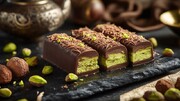 چرا شکلات دبی اینقدر محبوب شده است؟ | چقدر سالم است؟