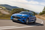 نگاهی به مرسدس CLA 350 برقی | مشخصات این خودرو چیست؟