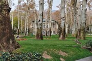 نخستین اردوگاه ورزشی ایران کجاست؟