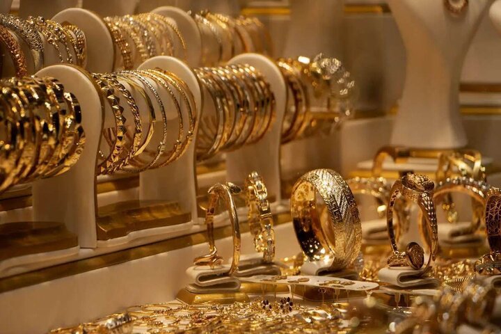 طلا ۱۸ میلیون و ۸۴۰ هزار تومان شد؛ انواع سکه امروز چه تغییری کرد؟ | جدول قیمت ها