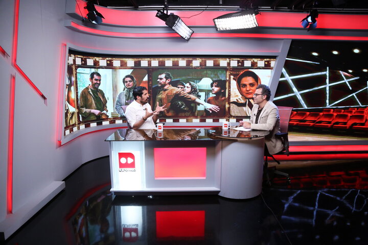 اکران نوروزی سینما