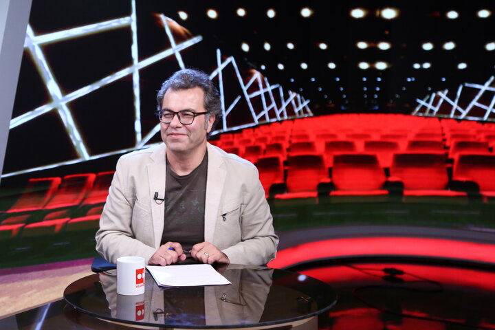 اکران نوروزی سینما