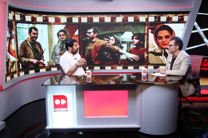 اکران نوروزی سینما