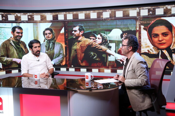 اکران نوروزی سینما